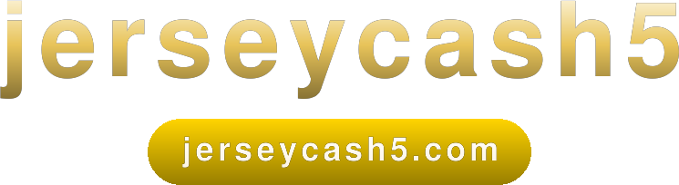 jerseycash5 logo