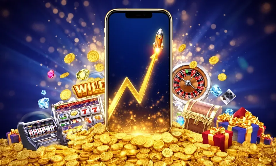 jerseycash5 Slots Reload