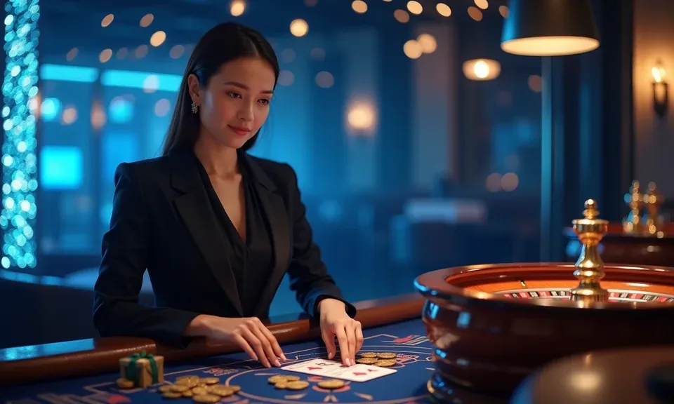 jerseycash5 Casino & Slots