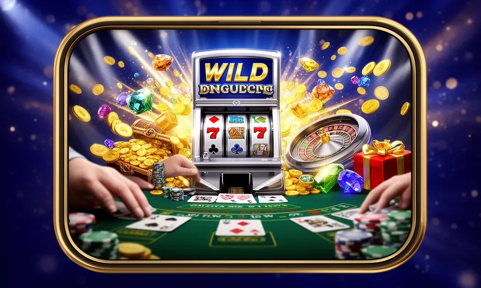 jerseycash5 Sportsbook