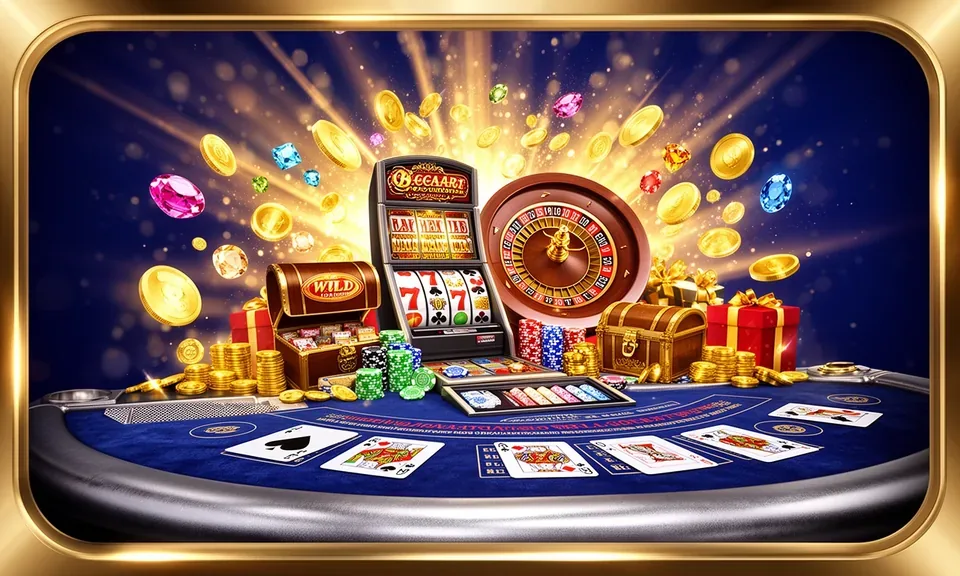 jerseycash5 How We Put This Platform Together